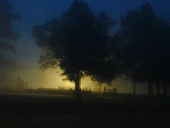 Mount Moriah Campgrounds Picture 4