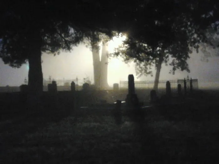 Mount Moriah Campgrounds Picture 1