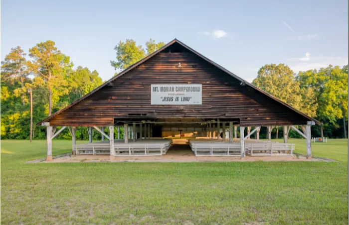 Mount Moriah Campgrounds Picture 3