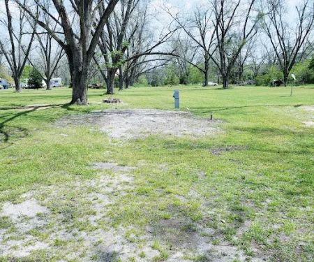 KB Country Camping LLC and RV Park