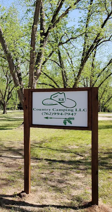 KB Country Camping LLC and RV Park Picture 2