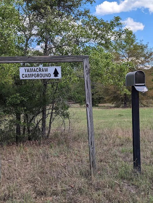 Yamacraw Campground Yuchi WMA Picture 4