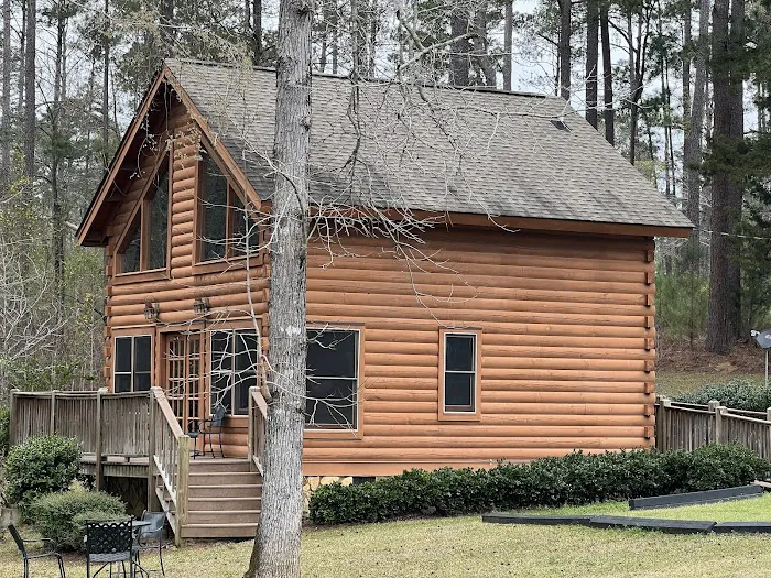 Pointes West Army Resort Picture 2