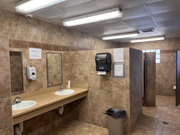 Pointes West Army Resort Picture 1