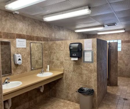 Pointes West Army Resort