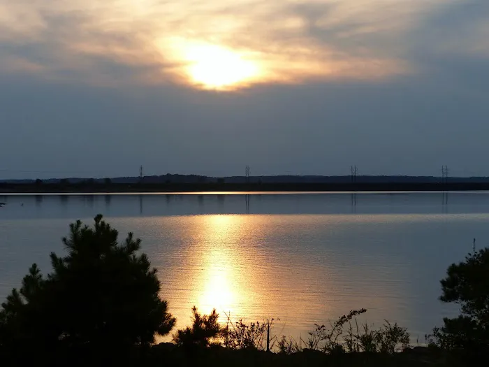 Pointes West Army Resort Picture 6