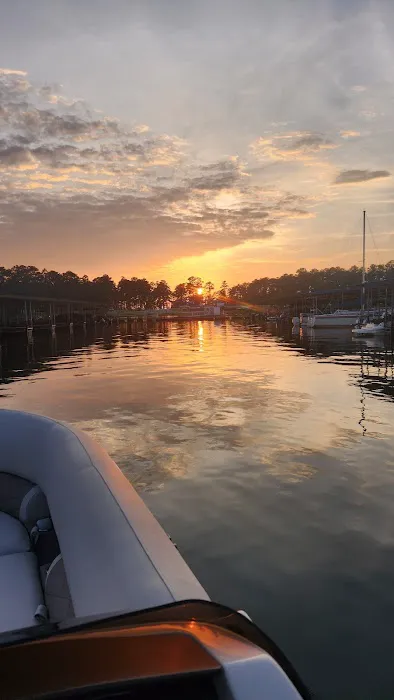 Pointes West Army Resort Picture 9