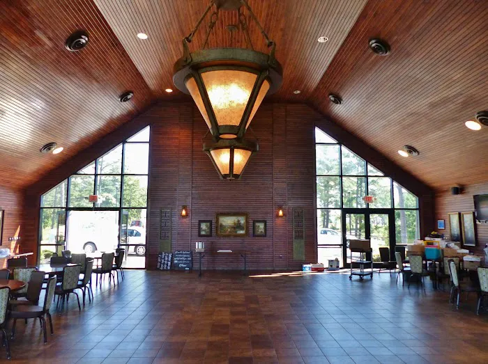 Pointes West Army Resort Picture 7