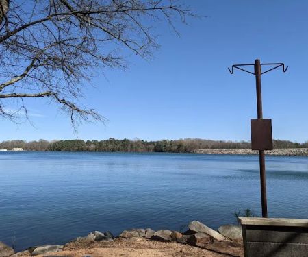 Watsadler Campground