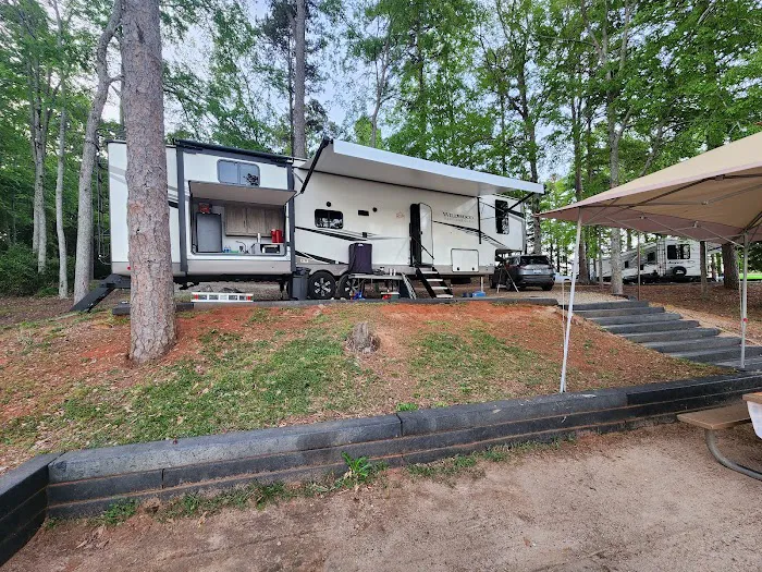 Watsadler Campground Picture 2