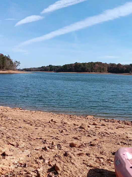 Georgia River Campground Picture 4