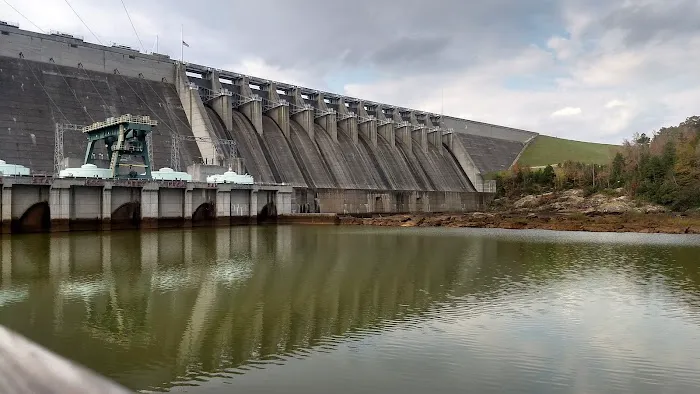 Georgia River Campground Picture 3