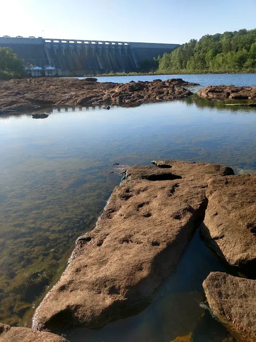 Georgia River Campground Picture 2