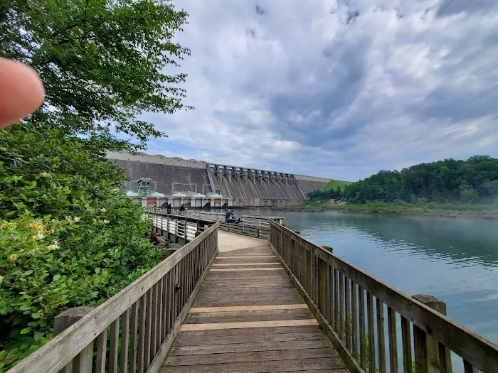 Georgia River Campground Picture 1