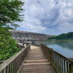 Georgia River Campground