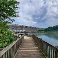 Georgia River Campground ico