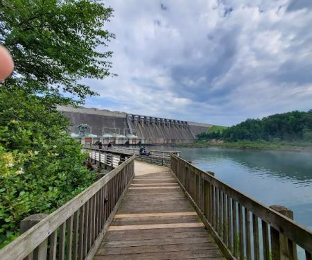 Georgia River Campground