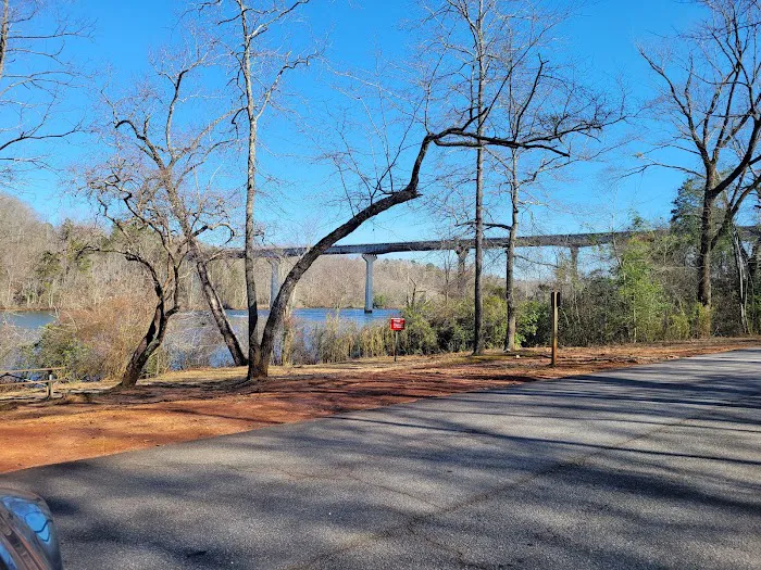 Georgia River Campground Picture 6