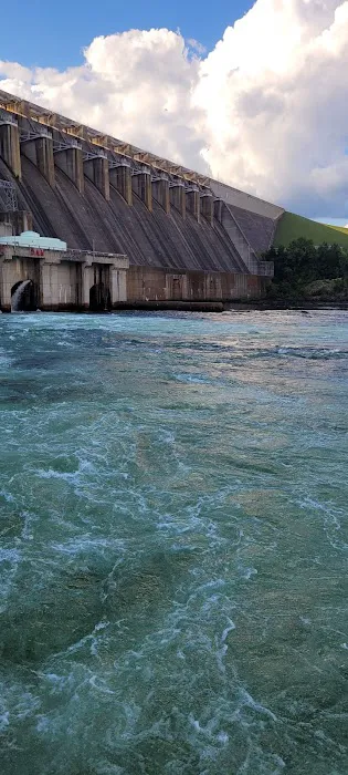 Georgia River Campground Picture 7