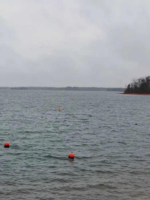 Georgia River Campground Picture 9