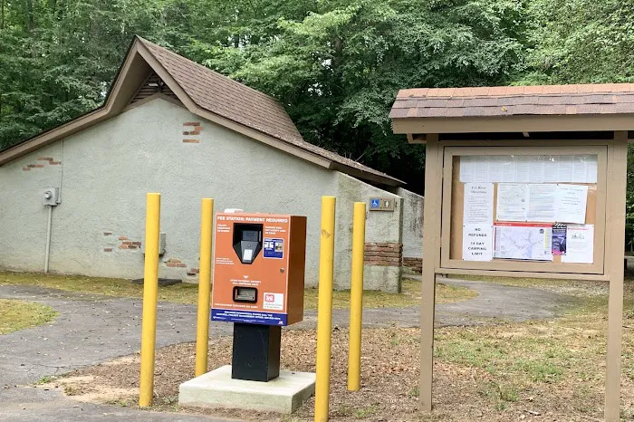 Georgia River Campground Picture 10