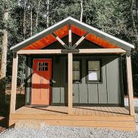 Hartwell Cabins and RVs ico