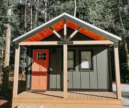 Hartwell Cabins and RVs