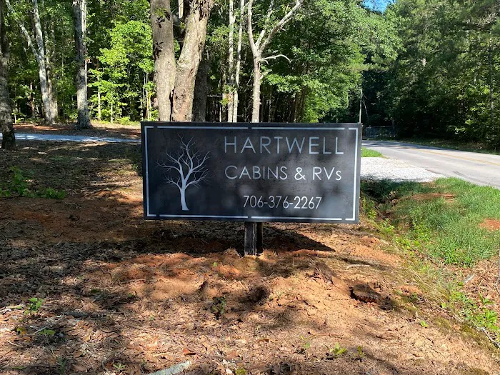 Hartwell Cabins and RVs Picture 5