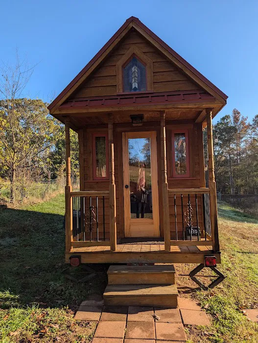 Tiny Home Near Carlton Picture 1