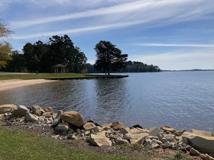 Singing Pines Picture 1