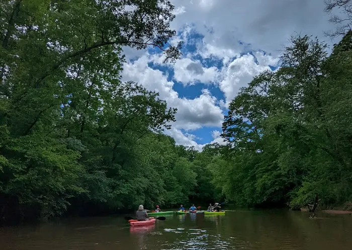 South Fork River Cabin Picture 1