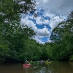 South Fork River Cabin