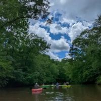 South Fork River Cabin ico