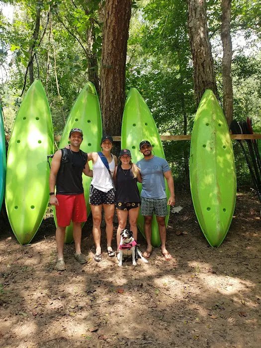 South Fork River Cabin Picture 4