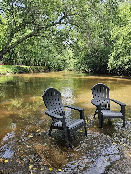 South Fork River Cabin Picture 6