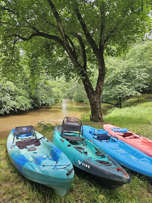 South Fork River Cabin Picture 8