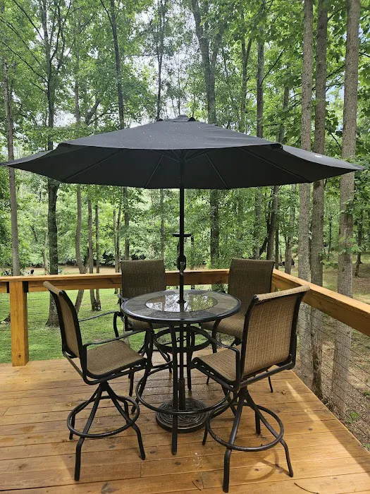 South Fork River Cabin Picture 7