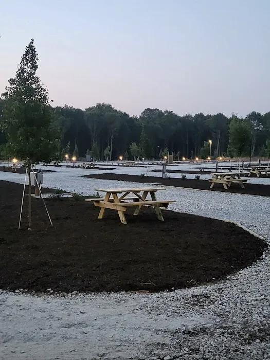 Basecamp Hartwell Picture 2