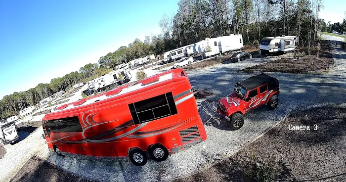 Basecamp Hartwell Picture 5