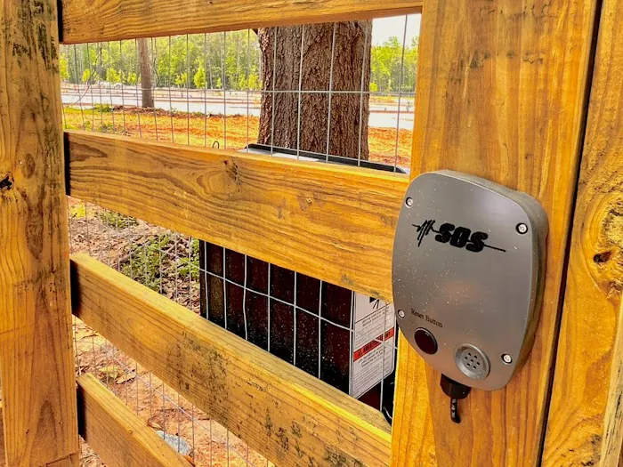 Basecamp Hartwell Picture 4