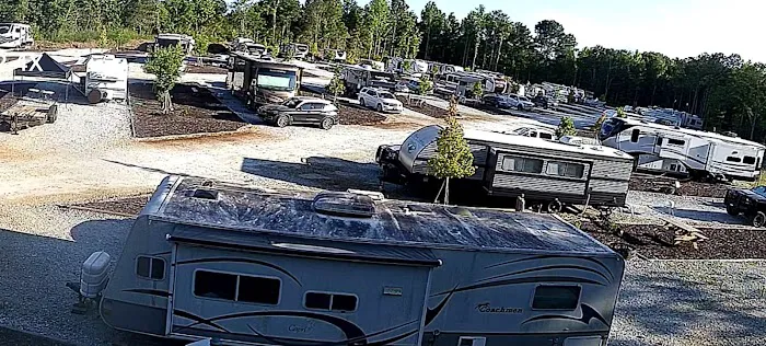 Basecamp Hartwell Picture 10