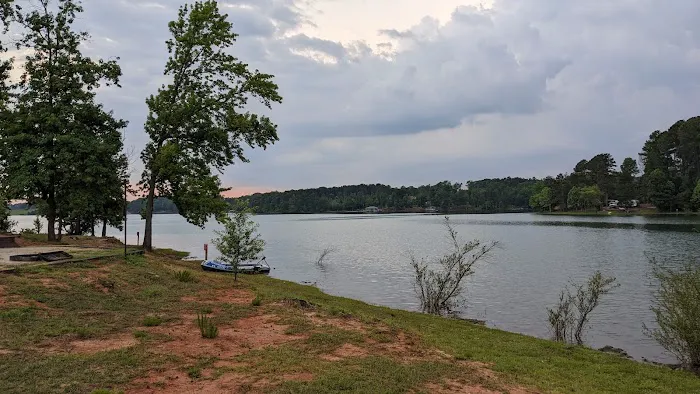 Springfield Campground Picture 3