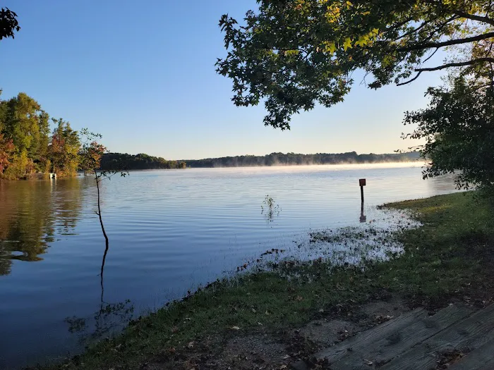 Springfield Campground Picture 1