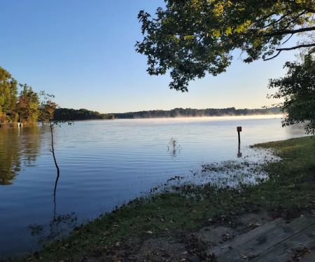 Springfield Campground