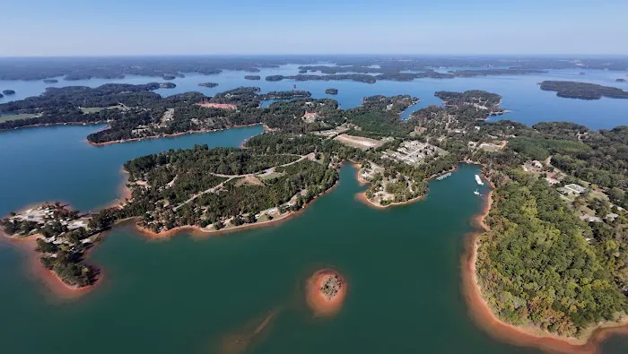 Springfield Campground Picture 2