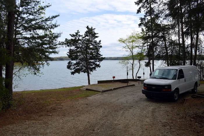 Springfield Campground Picture 5