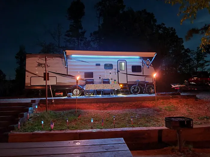 Springfield Campground Picture 4