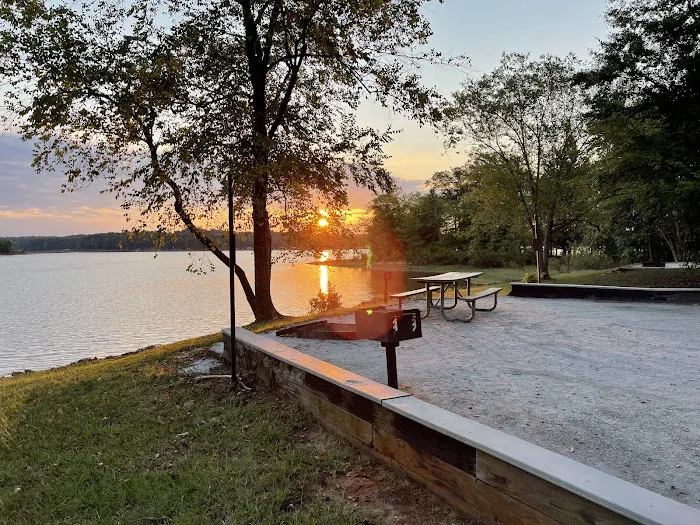 Springfield Campground Picture 6