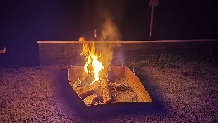 Springfield Campground Picture 8