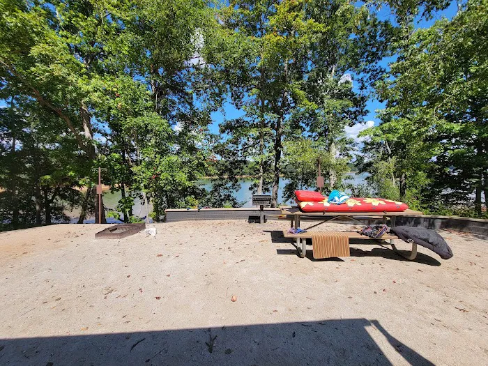 Springfield Campground Picture 7